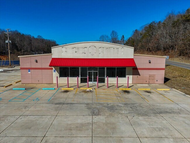 More details for 3560 Foster Falls Rd, Barren Springs, VA - Retail for Sale