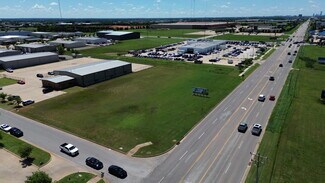 More details for SEC of Santa Fe Ave & NE 138th St, Edmond, OK - Land for Sale