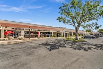 10299-10391 Royal Palm Blvd, Coral Springs, FL for lease Building Photo- Image 1 of 16