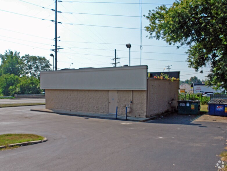 2533 Wilmington Pike, Dayton, OH for lease - Building Photo - Image 2 of 2
