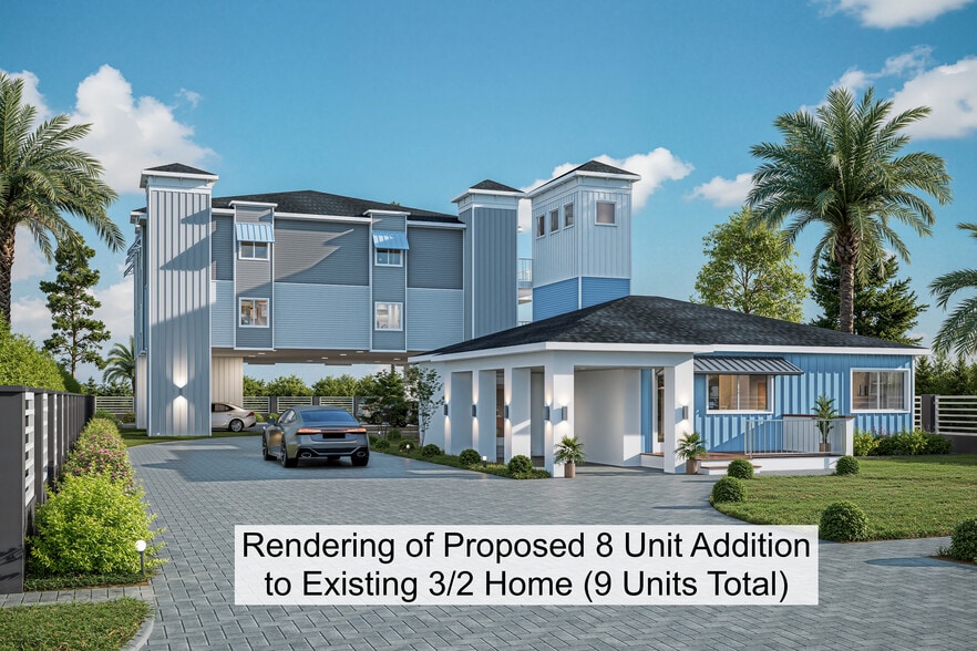2531 Pierce St, Hollywood, FL for sale - Building Photo - Image 3 of 38