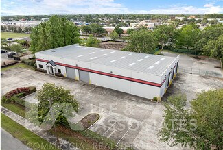 Plus de détails pour 88 E Broad St, Winter Garden, FL - Bureau/Commerce de détail à louer