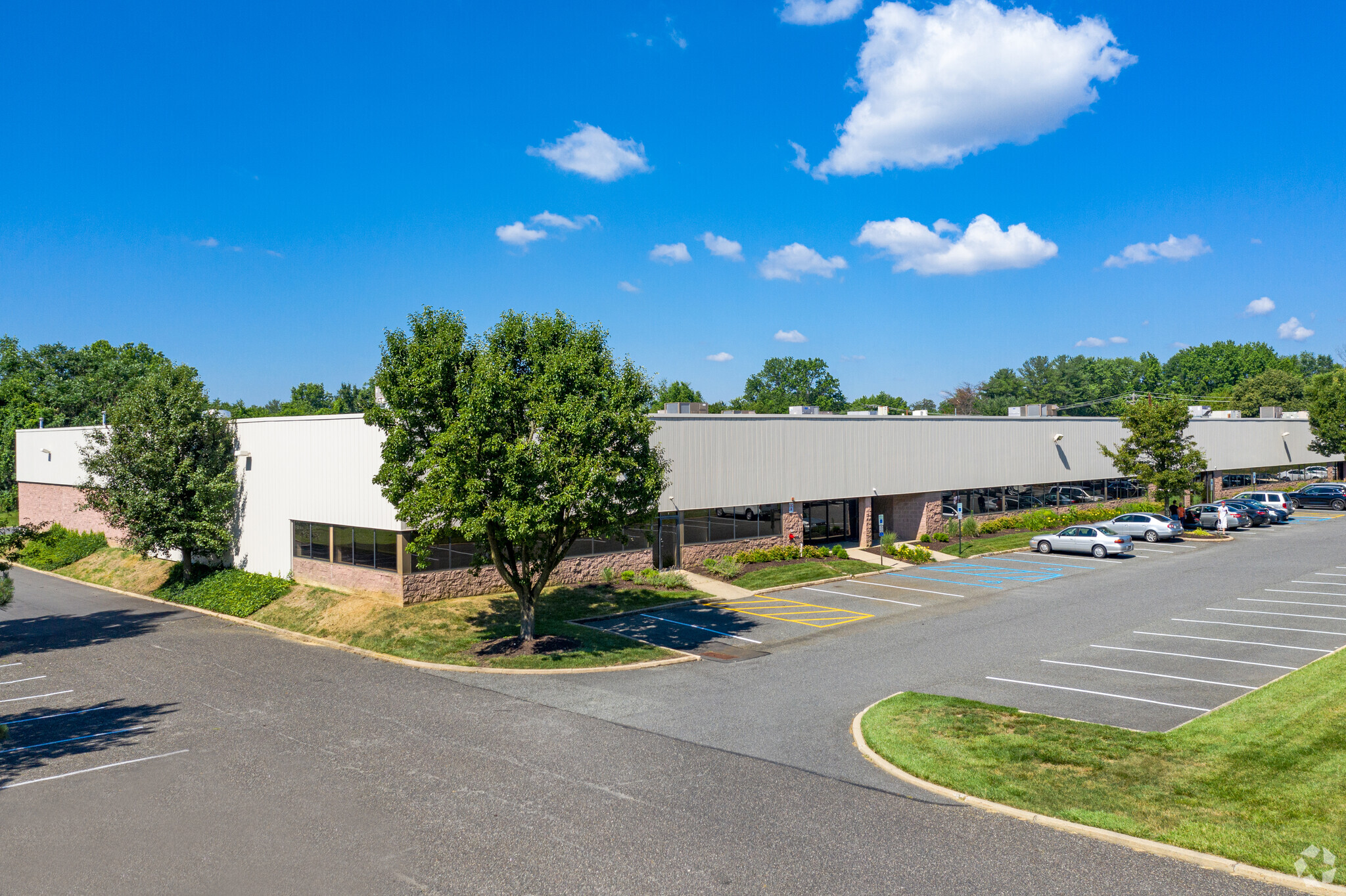 1256 N Church St, Moorestown, NJ for sale Building Photo- Image 1 of 1