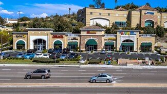 Plus de détails pour Sycamore Ave, Vista, CA - Commerce de détail à louer