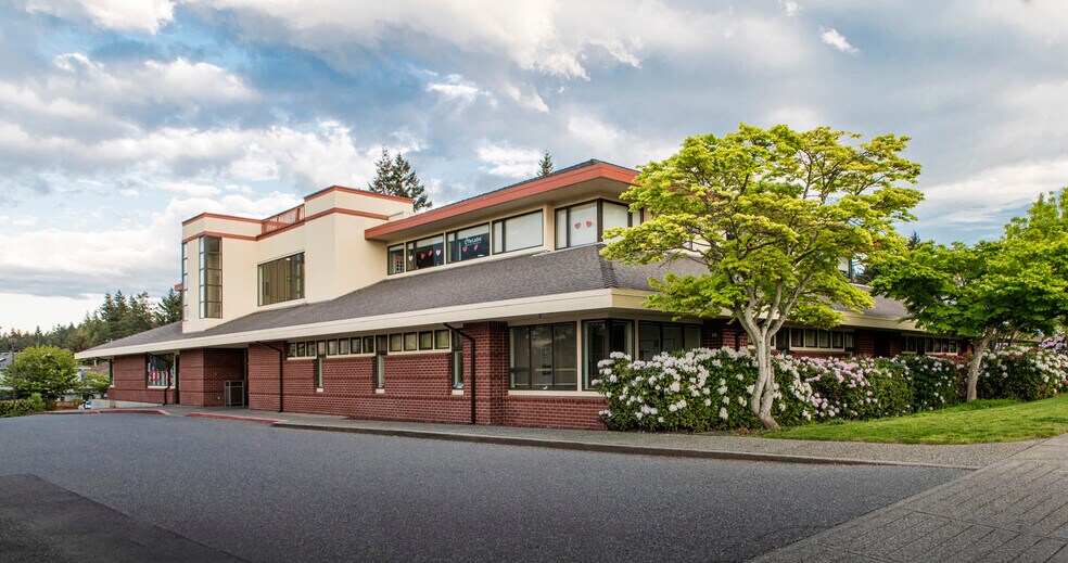 6010 Brickyard Rd, Nanaimo, BC à louer - Photo du bâtiment - Image 3 de 10