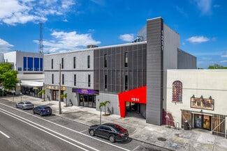 More details for 1211 N 1st Ave, Saint Petersburg, FL - Office, Office/Retail for Lease