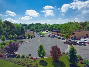 1 Raymond Dr, Havertown, PA - aerial  map view