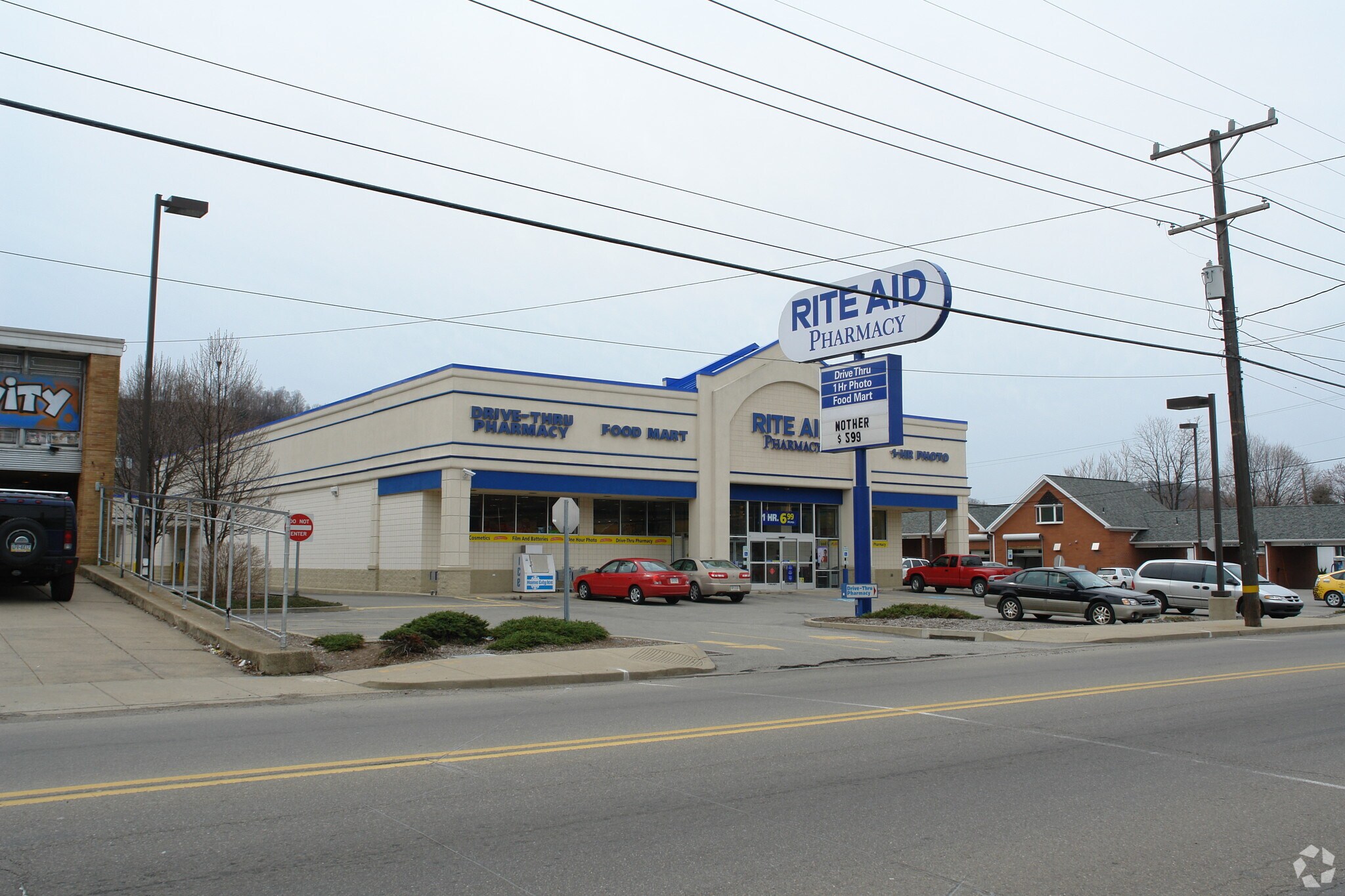 1200 Pittsburgh St, Cheswick, PA for lease Primary Photo- Image 1 of 4