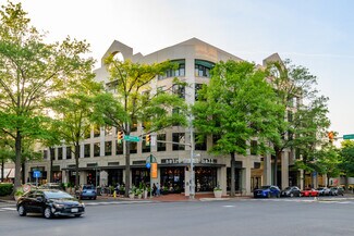 Plus de détails pour 2700 S Quincy St, Arlington, VA - Bureau à louer