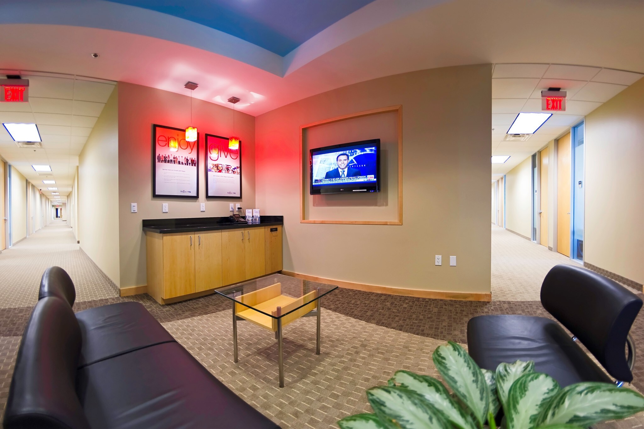 3901 Arlington Highlands Blvd, Arlington, TX à louer Photo du bâtiment- Image 1 de 18