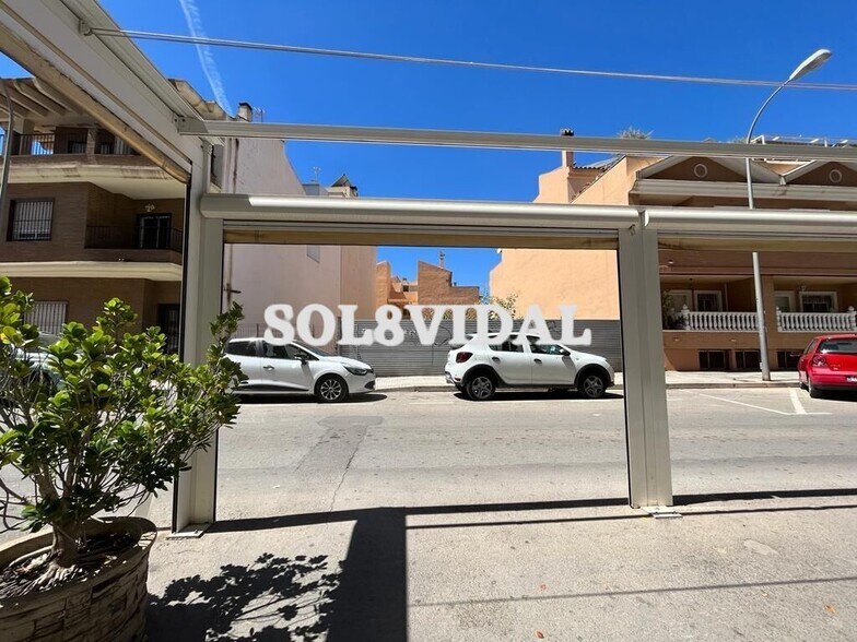 Carrer País Valenciano, 7, Orihuela, Alicante for sale - Building Photo - Image 3 of 4