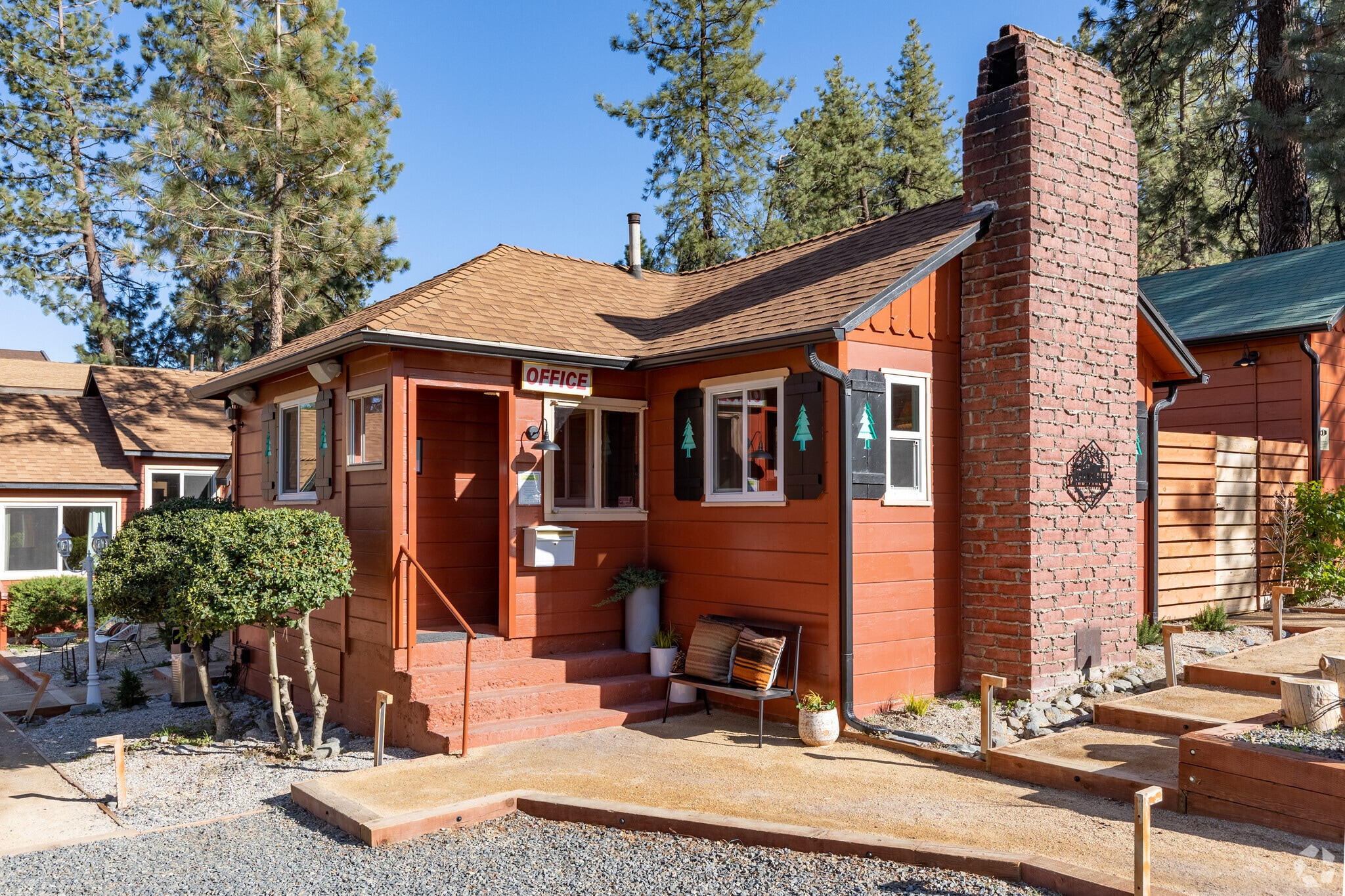 6045 Pine St, Wrightwood, CA for sale Building Photo- Image 1 of 1