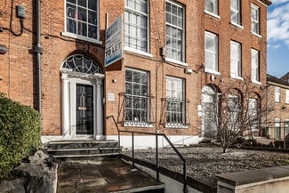 More details for 27 Ardwick Green N, Manchester - Office for Lease