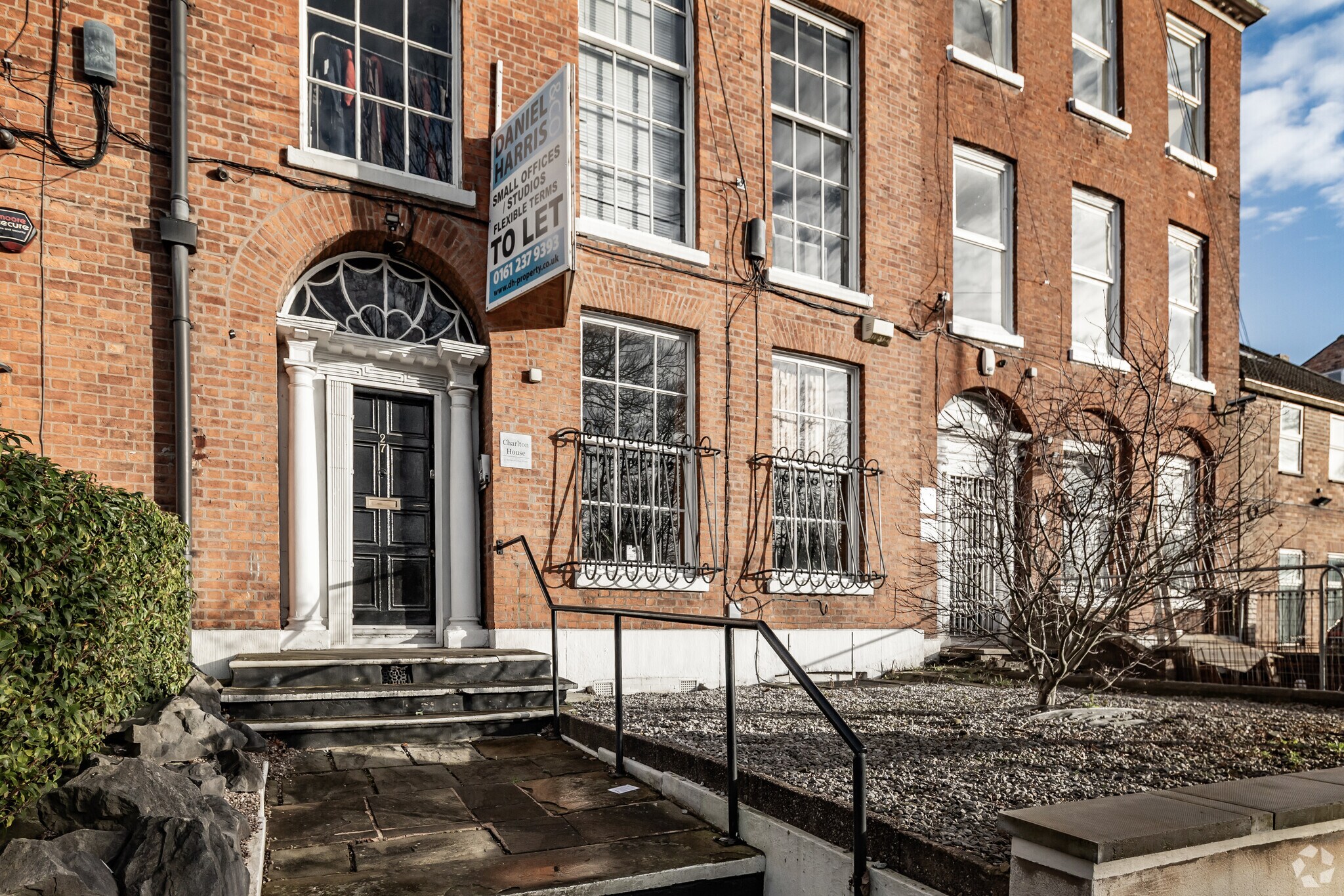 27 Ardwick Green N, Manchester for lease Building Photo- Image 1 of 4