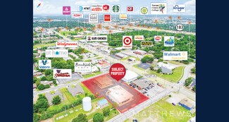 Plus de détails pour 1244 Karla Dr, Hurst, TX - Bureau à louer