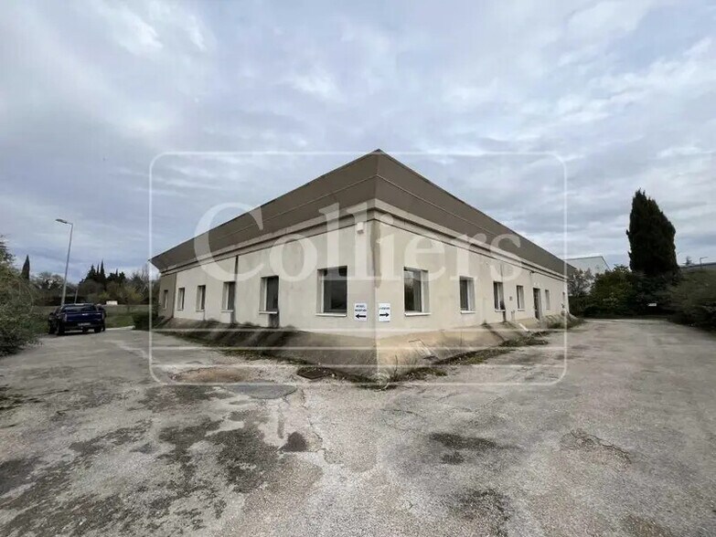 35 Rue Pierre Simon Laplace, Aix-en-Provence for lease - Building Photo - Image 2 of 11
