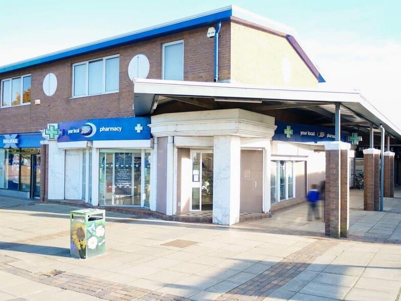 23 Westway, Liverpool for lease - Building Photo - Image 3 of 8