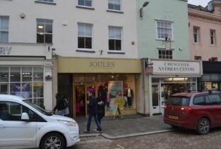 More details for 19-23 Market Pl, Cirencester - Office for Lease