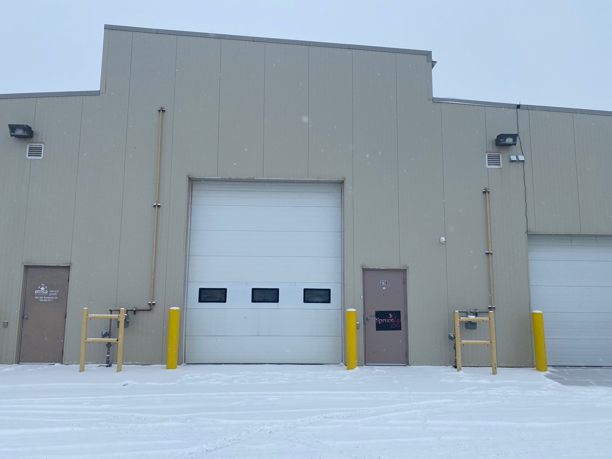 308 Westgrove Dr, Spruce Grove, AB for sale Building Photo- Image 1 of 1