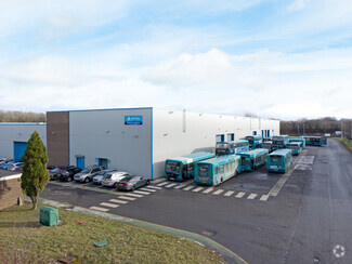 More details for Belmont Industrial Estate, Durham - Industrial for Lease