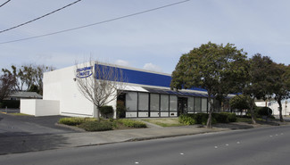 More details for 3199 Jefferson St, Napa, CA - Retail for Lease