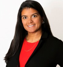 Miriam Moodley