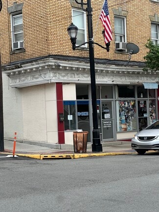 Plus de détails pour 1616 Summit Ave, Union City, NJ - Bureau/Commerce de détail à louer