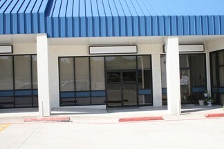 Plus de détails pour 108 FM 2410, Harker Heights, TX - Bureau/Commerce de détail à louer