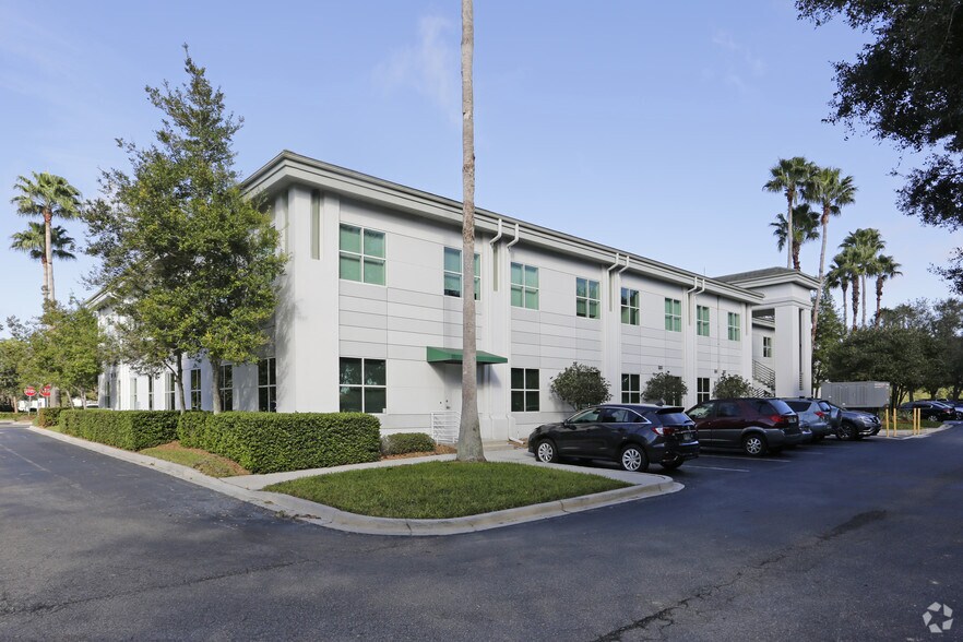 5971 Cattleridge Blvd, Sarasota, FL à louer - Photo du bâtiment - Image 3 de 4