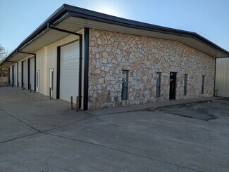 Plus de détails pour 1511 Brandi Ln, Round Rock, TX - Industriel à louer