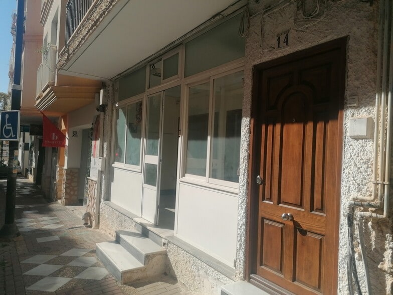 Calle Mayor, 14, Garrucha, Almería for sale - Primary Photo - Image 1 of 3