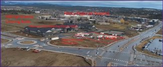 Plus de détails pour 450 Wilson Gulch Dr, Durango, CO - Terrain à vendre