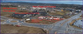 Plus de détails pour 450 Wilson Gulch Dr, Durango, CO - Terrain à vendre