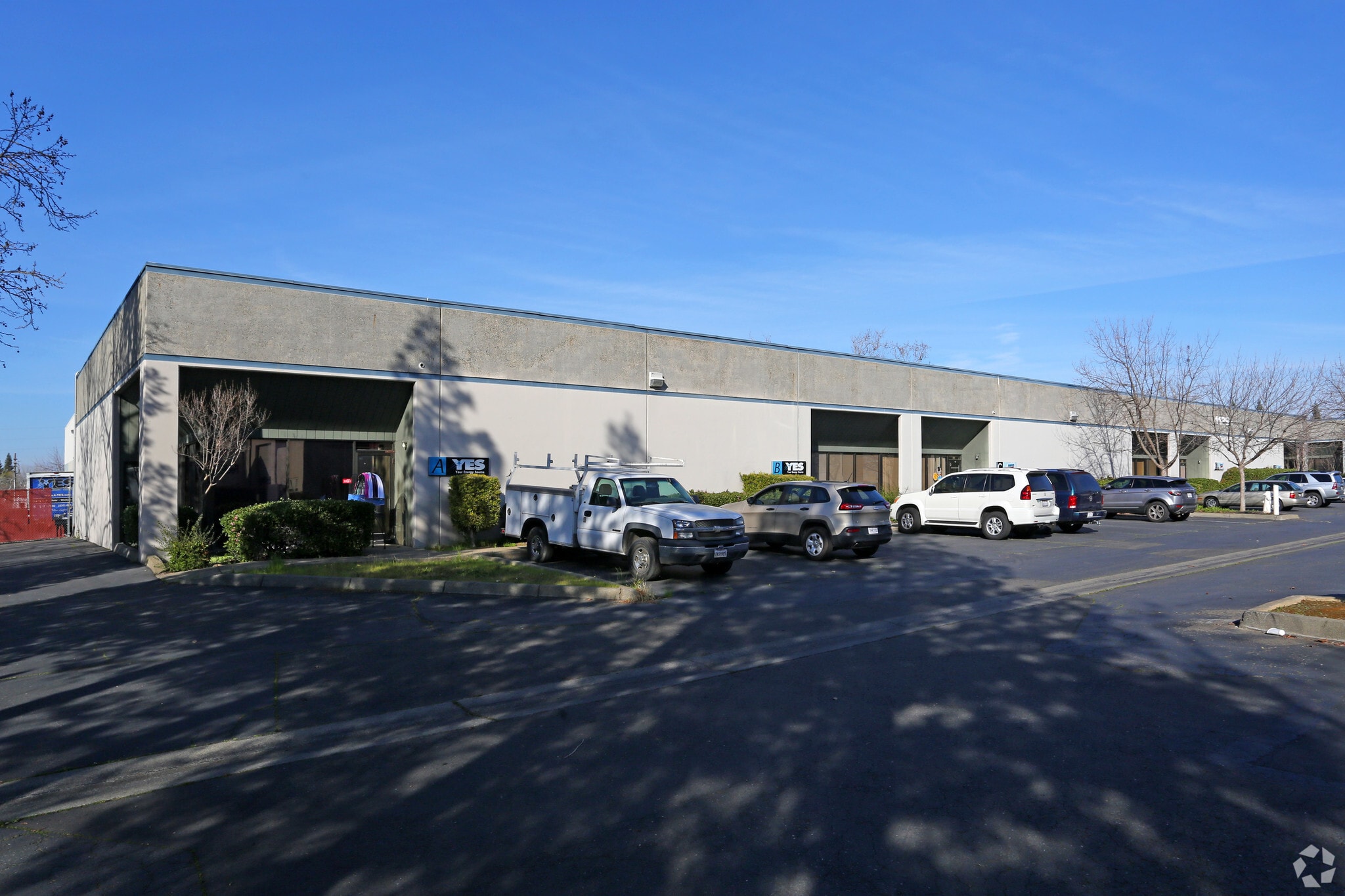 11295 Sunrise Gold Cir, Rancho Cordova, CA for lease Primary Photo- Image 1 of 5