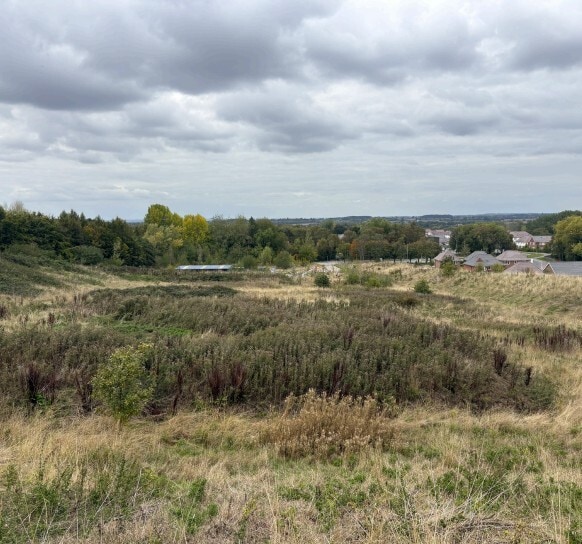 Land at Eagle Drive, Amington, Tamworth for sale - Building Photo - Image 2 of 5