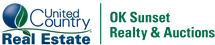 United Country OK Sunset Realty & Auctions