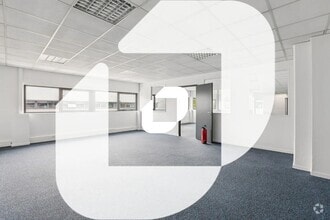 128 Bis Avenue Jean Jaurès, Ivry-sur-Seine for lease Interior Photo- Image 2 of 9