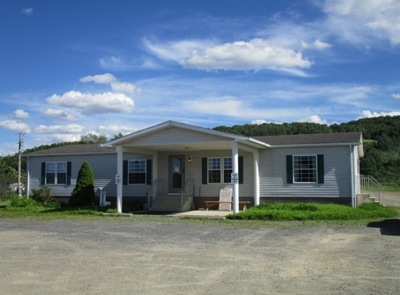 14078 Route 6, Mansfield, PA à vendre - Autre - Image 1 de 1