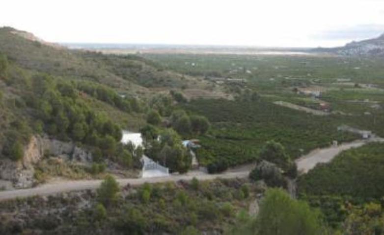 Land in Alicante, Alicante for sale - Primary Photo - Image 2 of 6