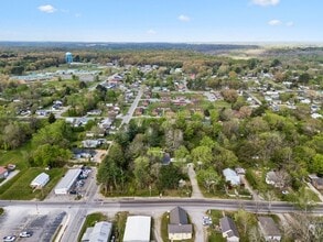 728 S Spring St, Manchester, TN - Aerial map view - Image1