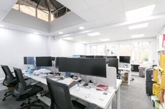 Plus de détails pour 326-328 Old St, Londres - Bureau à louer