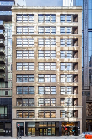 More details for 38 E 29th St, New York, NY - Office for Lease