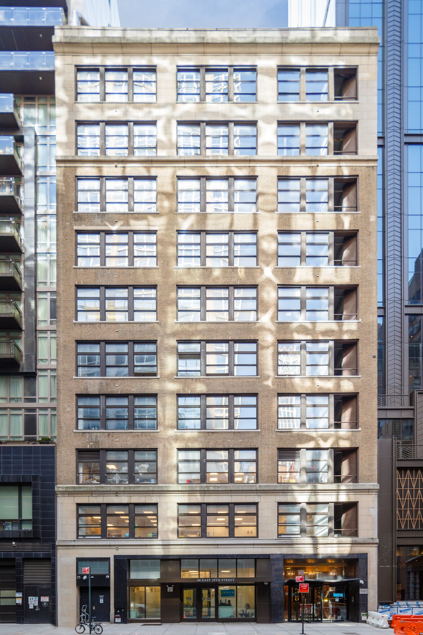 38 E 29th St, New York, NY for lease Building Photo- Image 1 of 4