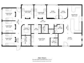 1701 66th St N, Saint Petersburg, FL for lease Interior Photo- Image 1 of 1