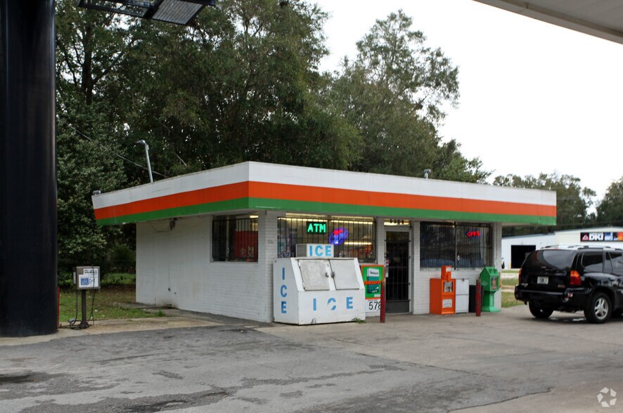 4405 Davis Hwy, Pensacola, FL for sale - Building Photo - Image 3 of 4