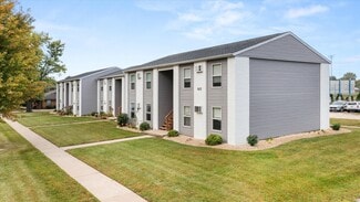 More details for 40-UNIT STRATEGIC MULTIFAMILY PORTFOLIO: – Multifamily for Sale, Pontiac, IL