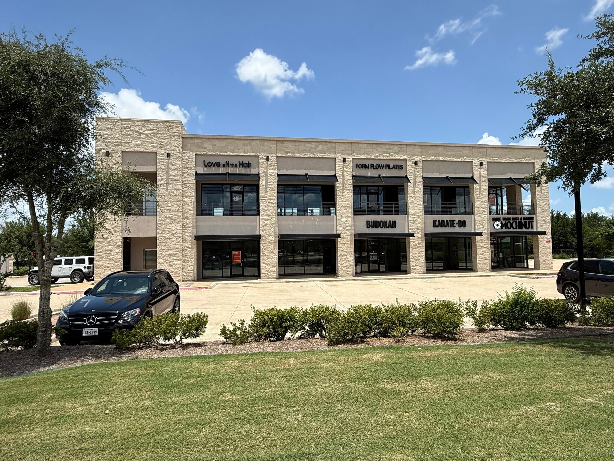 18806 Noble Seven Ln, Sugar Land, TX à louer Photo du bâtiment- Image 1 de 18