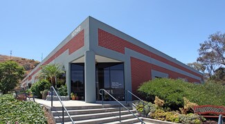 More details for 10346 Roselle St, San Diego, CA - Flex for Lease