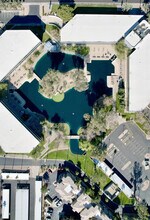 2141 E Highland Ave, Phoenix, AZ - AERIAL  map view - Image1