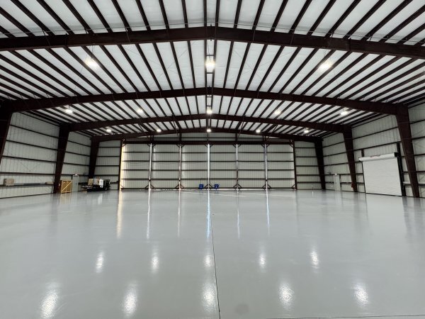 2575 Rescue Wy, Brooksville, FL for lease - Primary Photo - Image 1 of 2
